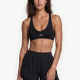 Brassière Allure - Black