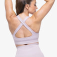 Brassière Essence - Lilac