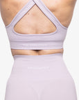 Short Essence - Lilac