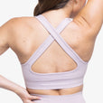 Brassière Essence - Lilac