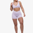 Brassière Twist - Lilac