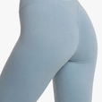 Capri Crossed Lift - Powder Blue