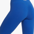 Capri Crossed Lift - Royal Blue