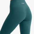 Capri Crossed Lift - Deep Teal