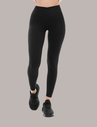 Leggings noirs