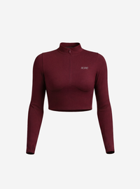 Long sleeve tops