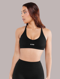 Brassière couverture moyenne