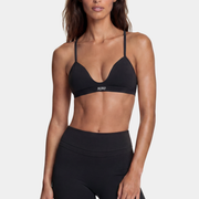 Brassière Fierce - Black