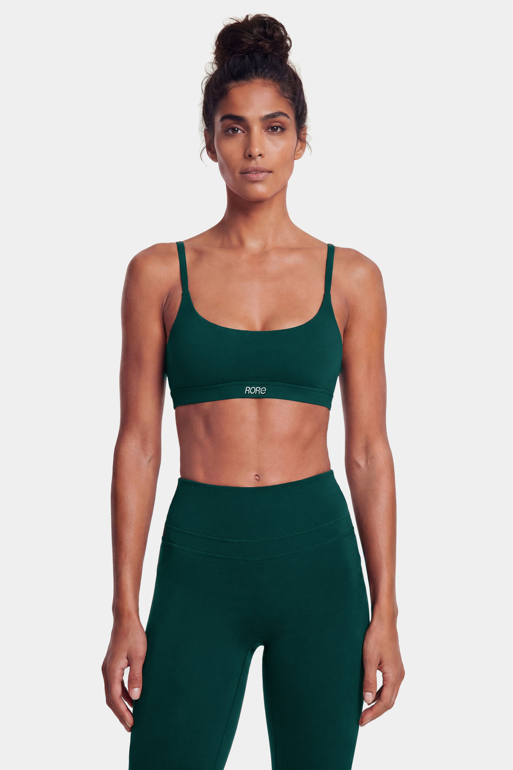 Brassière Minimalist - Deep Mist