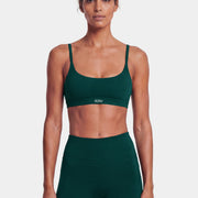 Brassière Minimalist - Deep Mist