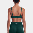 Brassière Minimalist - Deep Mist