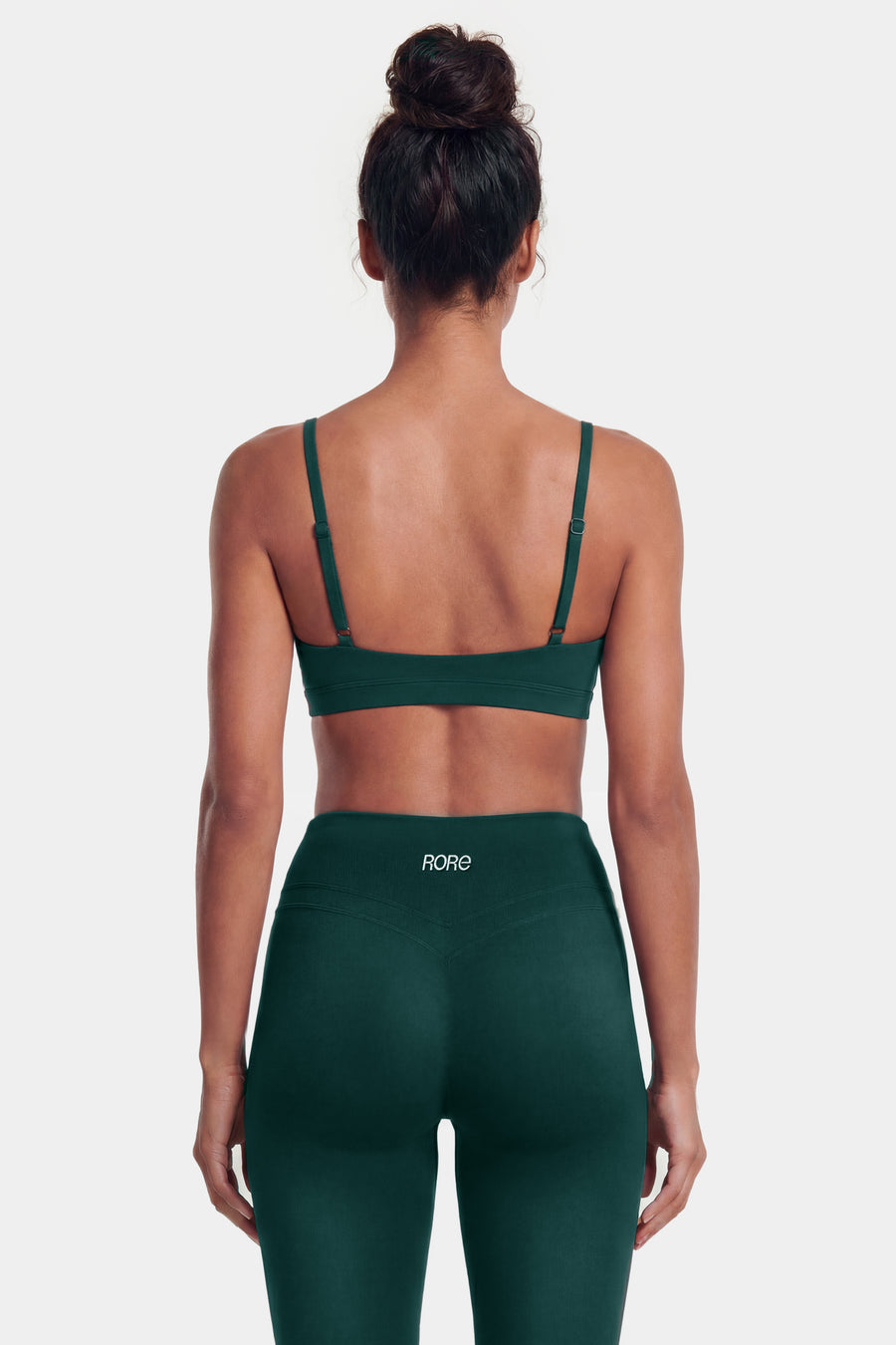 Brassière Minimalist - Deep Mist
