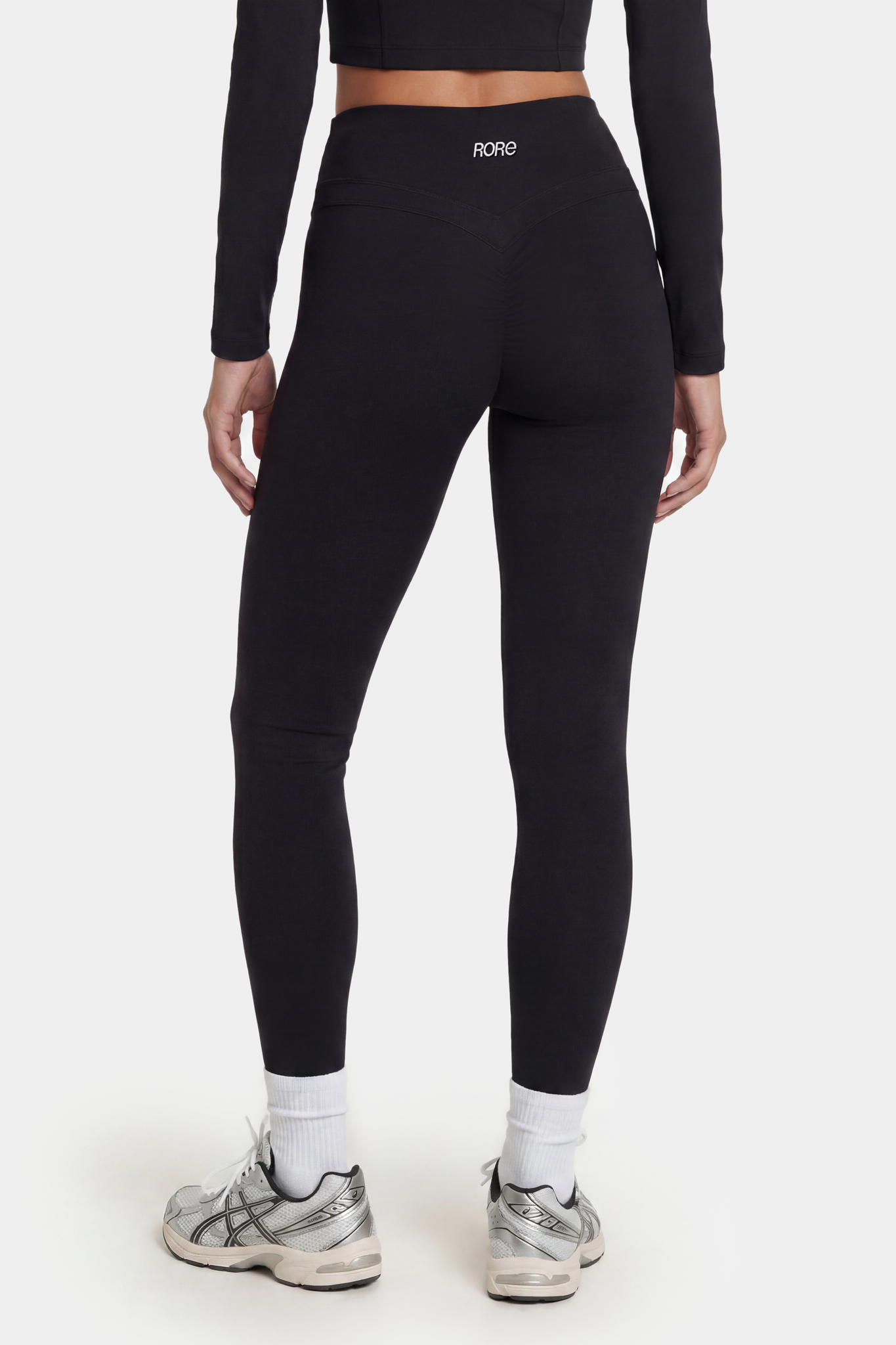 Legging Contour Sculpt - Black