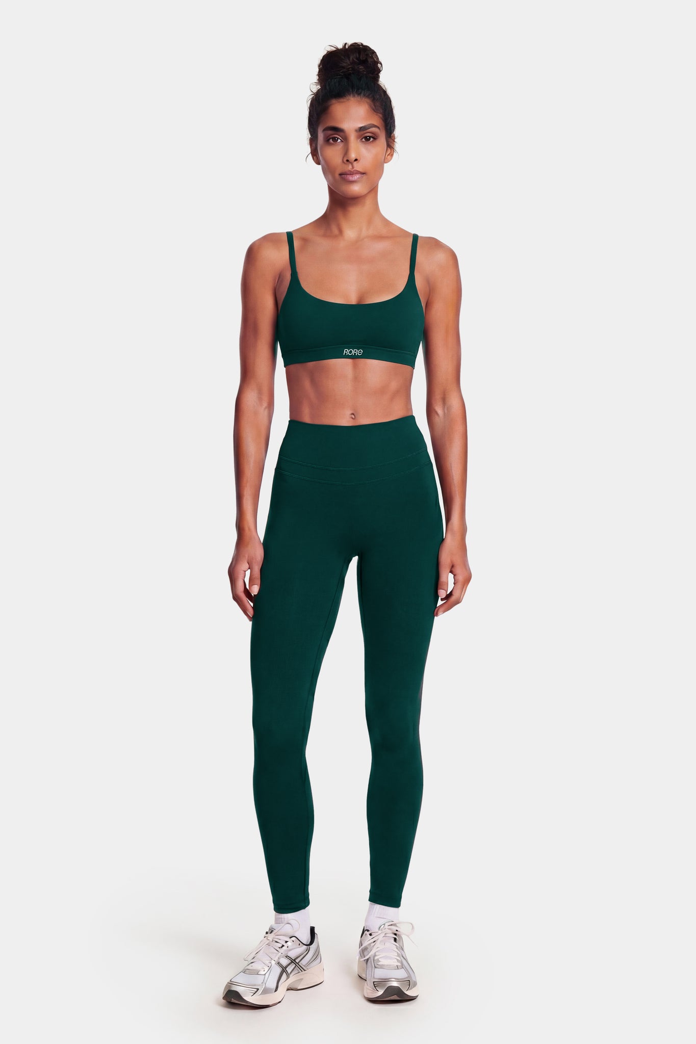 Brassière Minimalist - Deep Mist