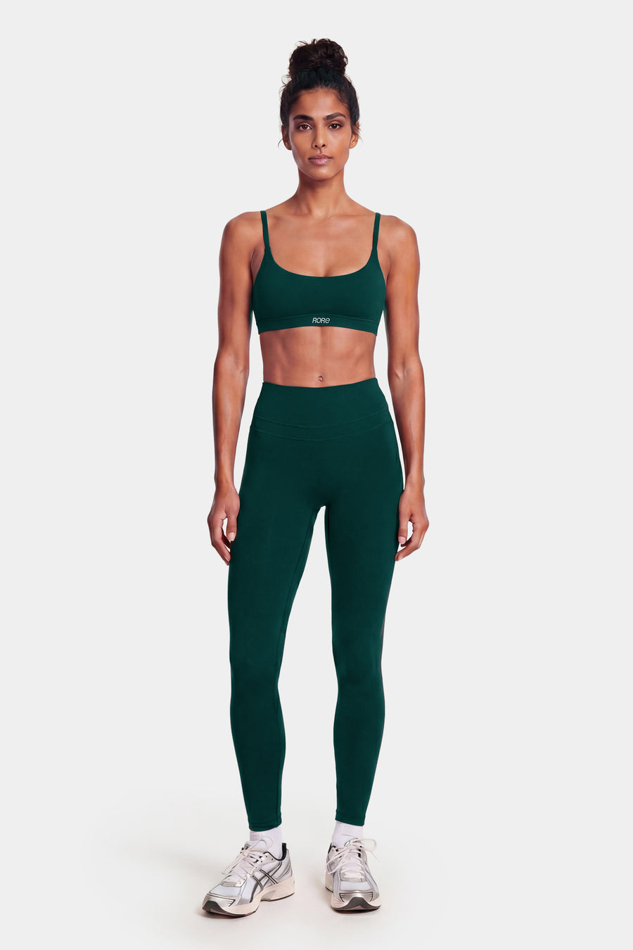 Brassière Minimalist - Deep Mist