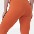 Legging Contour Sculpt - Apricot