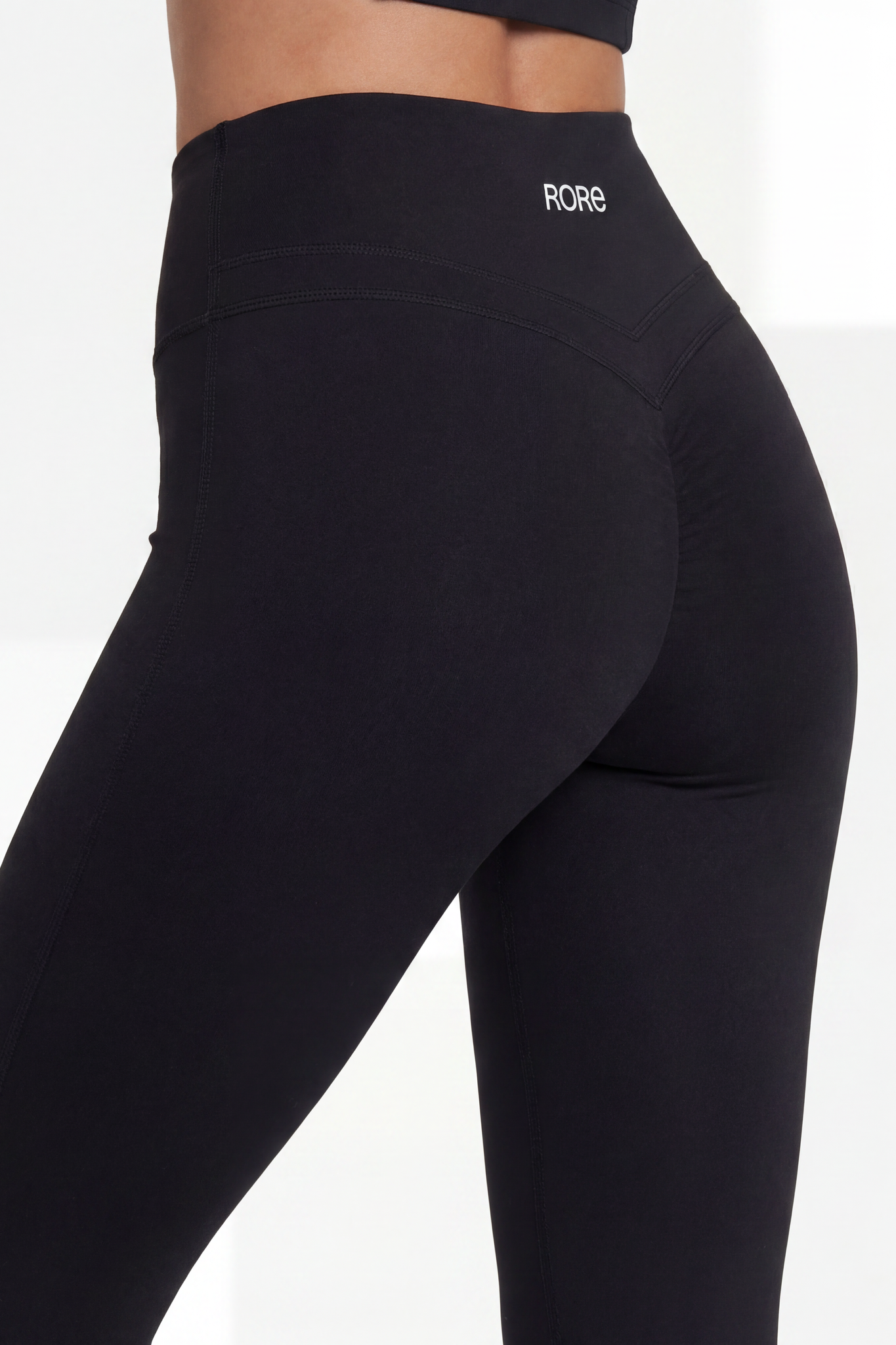 Legging Contour Sculpt - Black