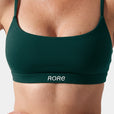 Brassière Minimalist - Deep Mist