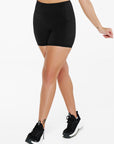 Short Power - Black