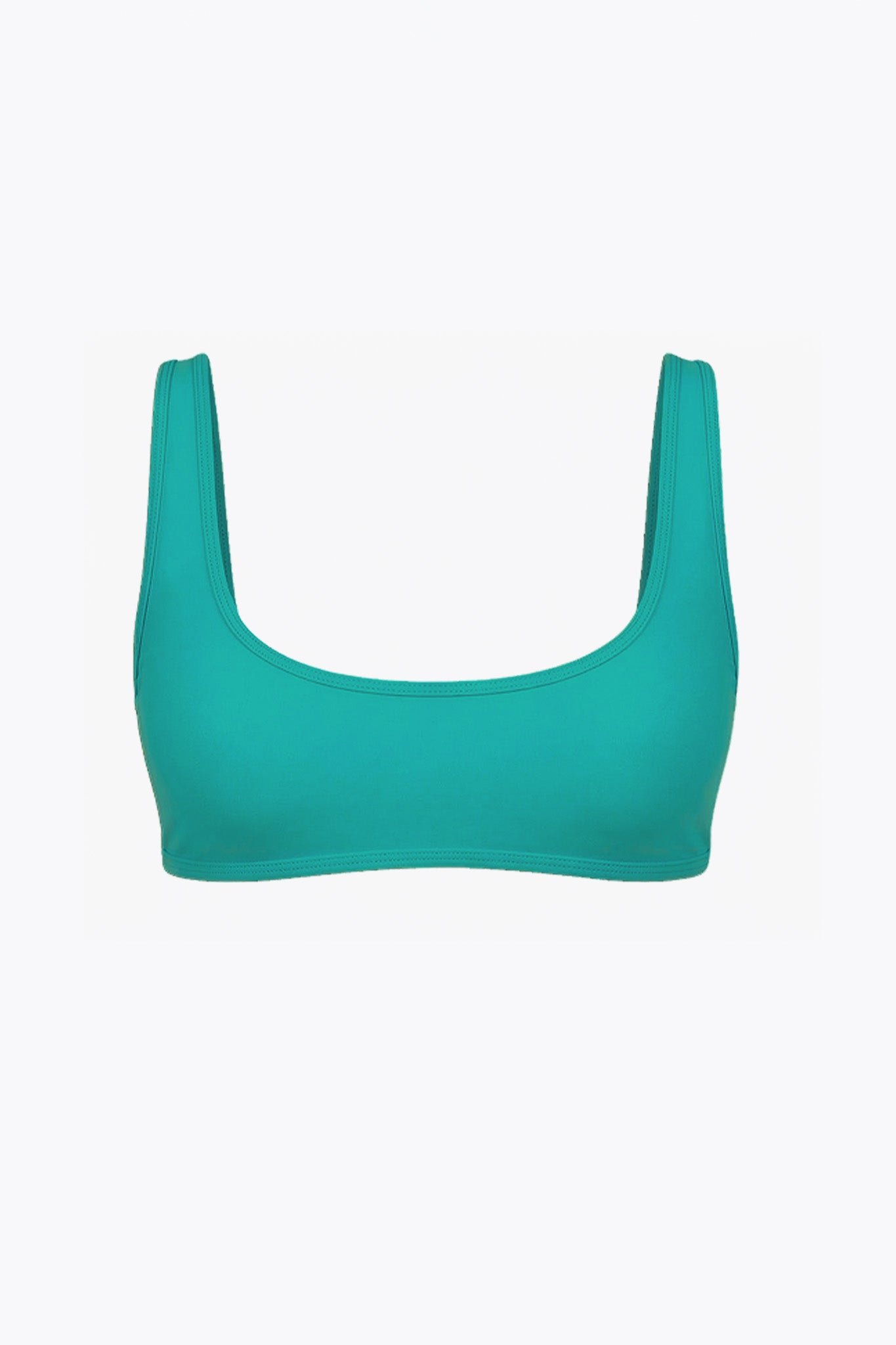 Ensemble Spice - Aqua Teal