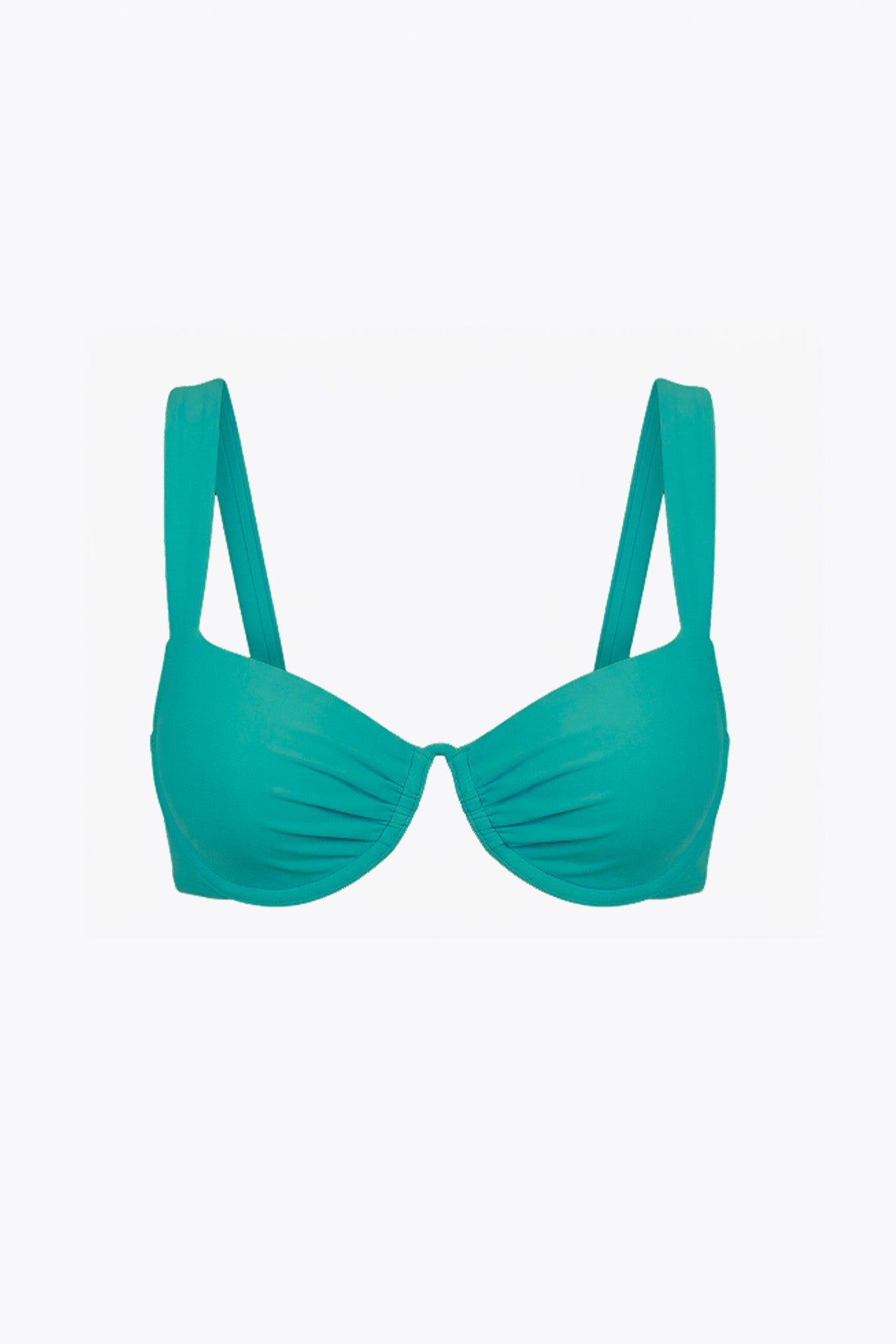 Ensemble Amoria - Aqua Teal
