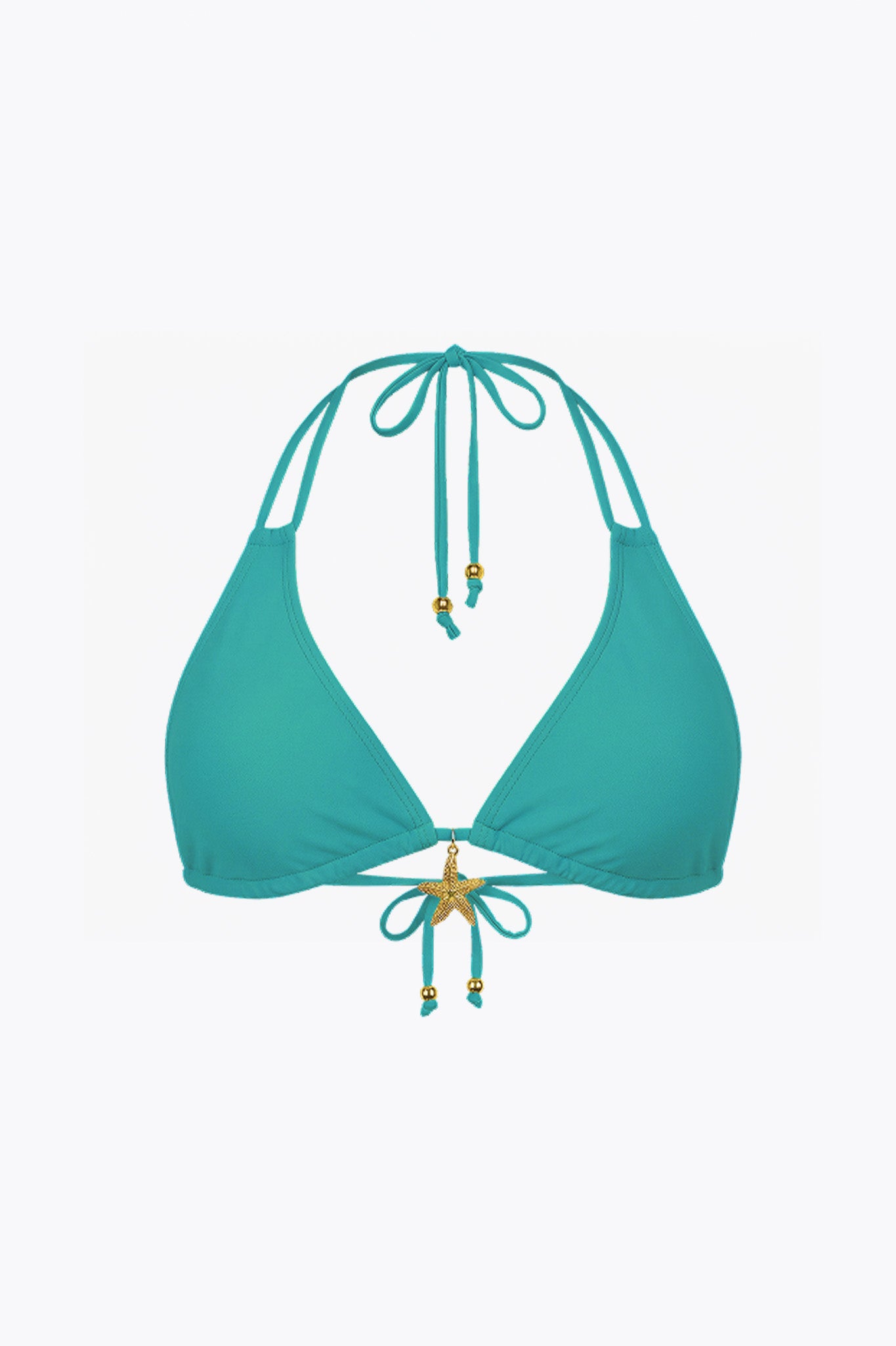 Ensemble Tide - Aqua Teal