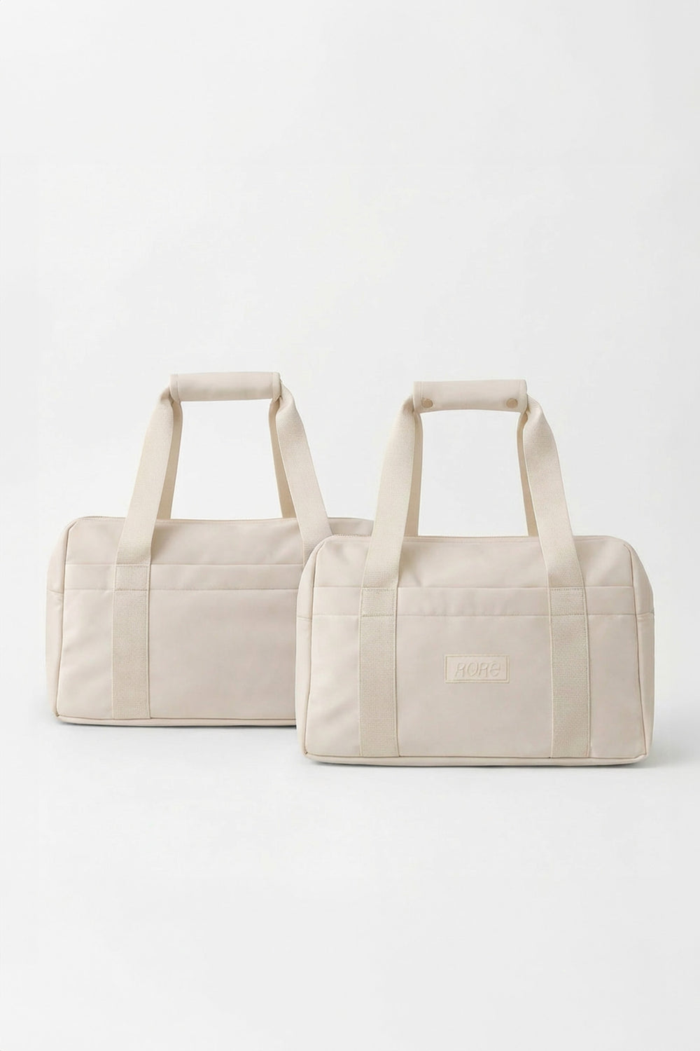 Sac Essential Rore Small - Cream