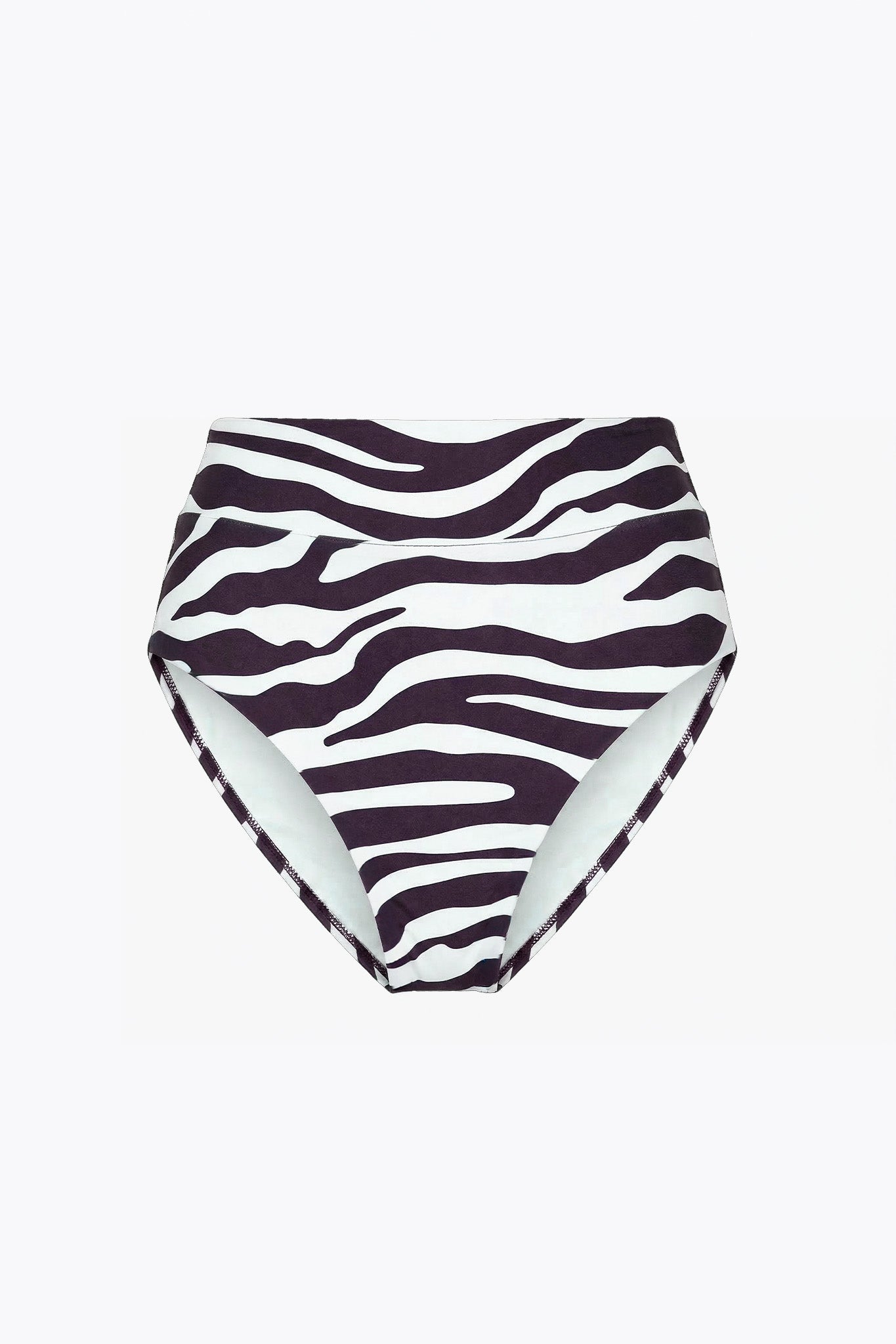 Bas de Bikini Grace - Zebra Core