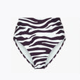 Bas de Bikini Grace - Zebra Core