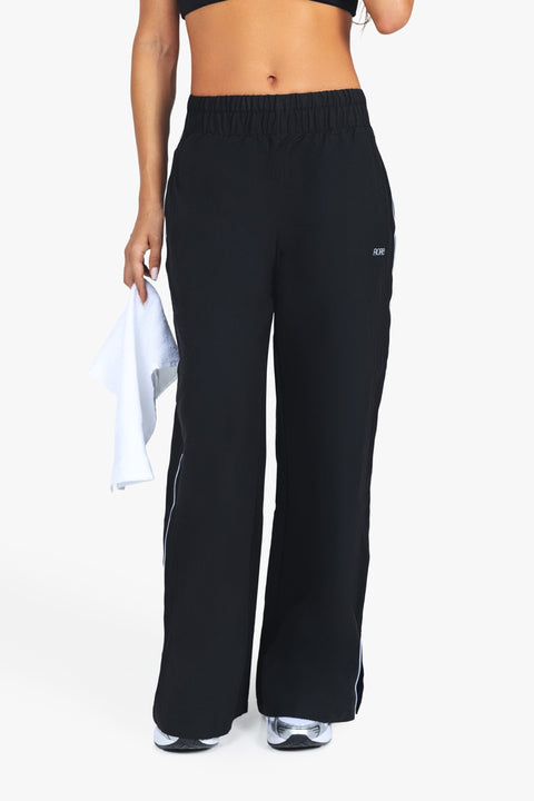 Pantalon Tech - Black