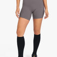 Short Power Mesh - Urban Grey