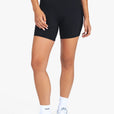 Short Power Mesh - Black
