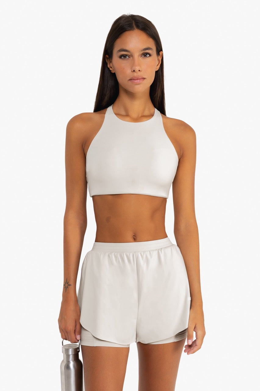 Brassière Highline - Coconut