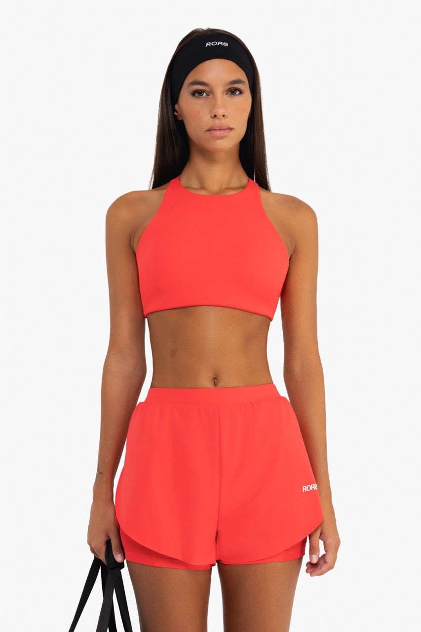 Brassière Highline - Watermelon