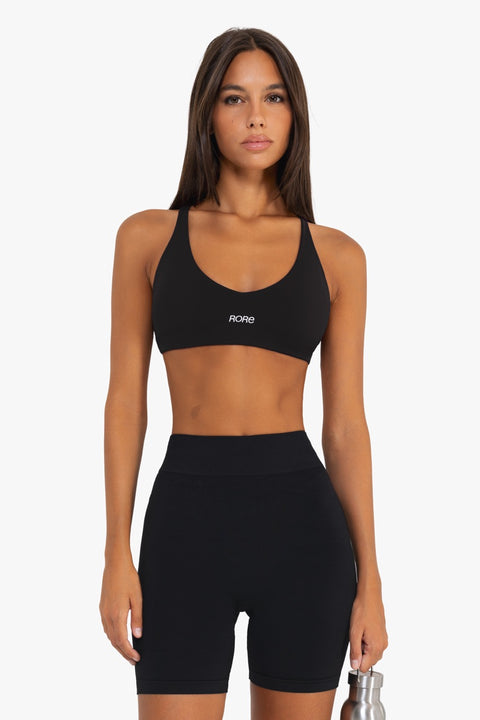 Brassière Allure - Black