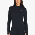 Top Tempo - Black