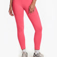 Legging Power Mesh - Papaya
