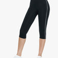 Capri Contour Retro - Black