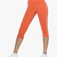 Capri Contour Retro - Golden Peach