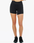 Short Power - Black