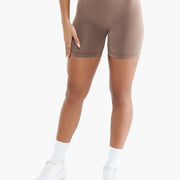 Short Elevate - Mocha