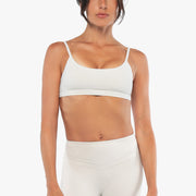 Brassière Minimalist - Coconut
