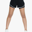 Short 2in1 Retro - Black