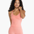 Débardeur Crush Lace - Petal Blush
