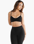 Brassière Elevate - Black