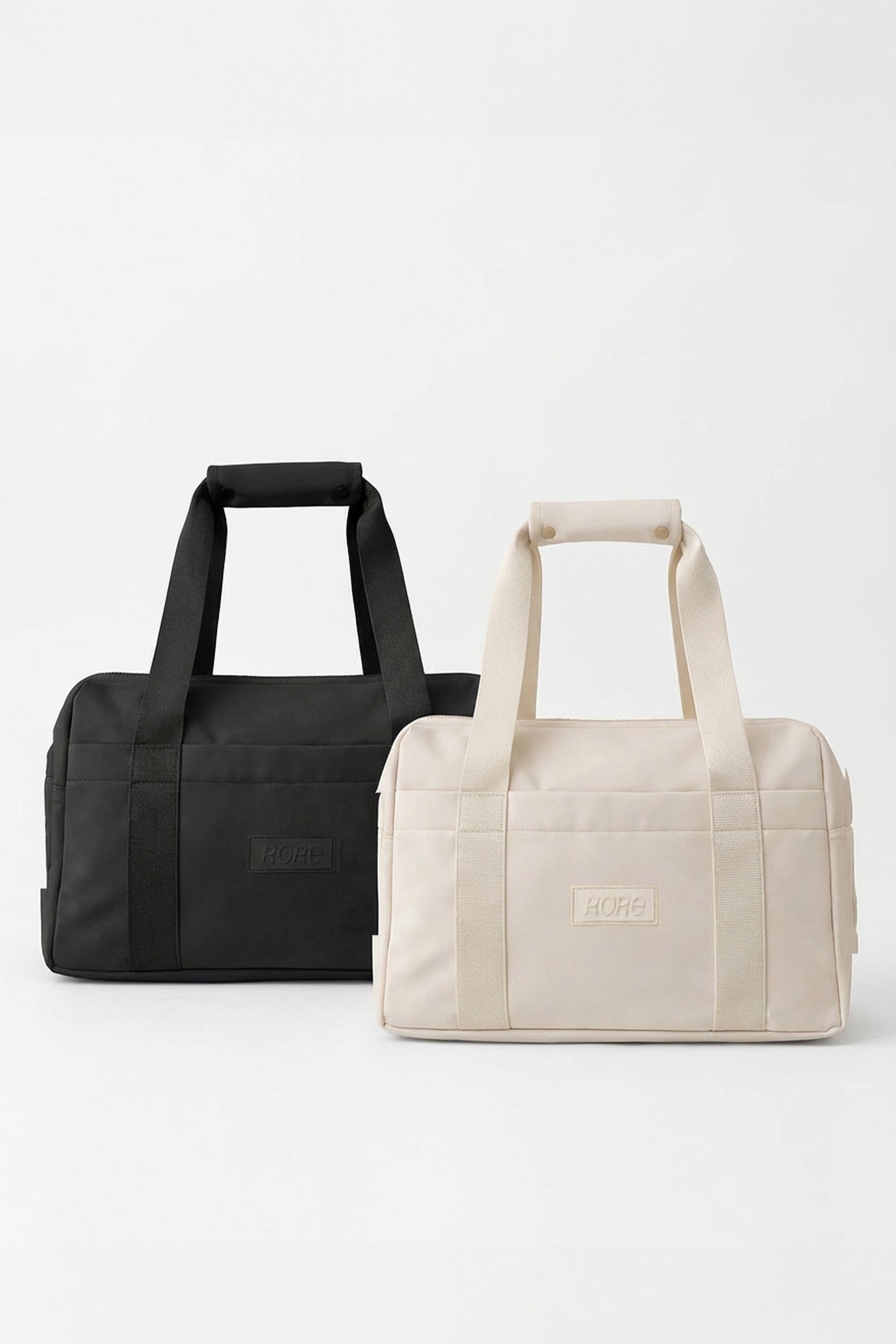 Sac Essentiel RORE - Black