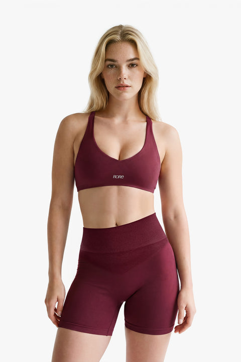Brassière Allure - Redstone
