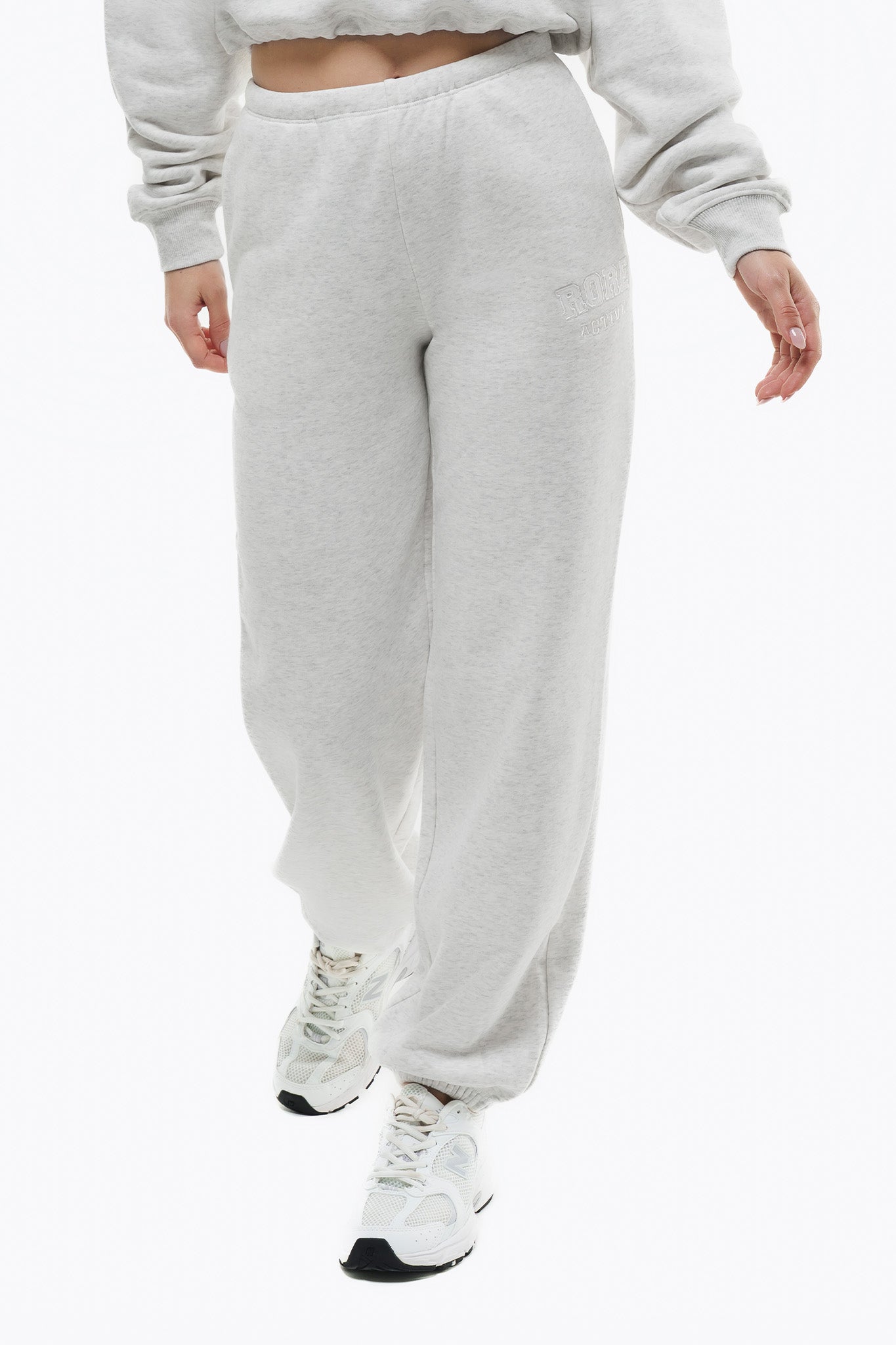 Pantalon IVY Resserré - Cloudstone