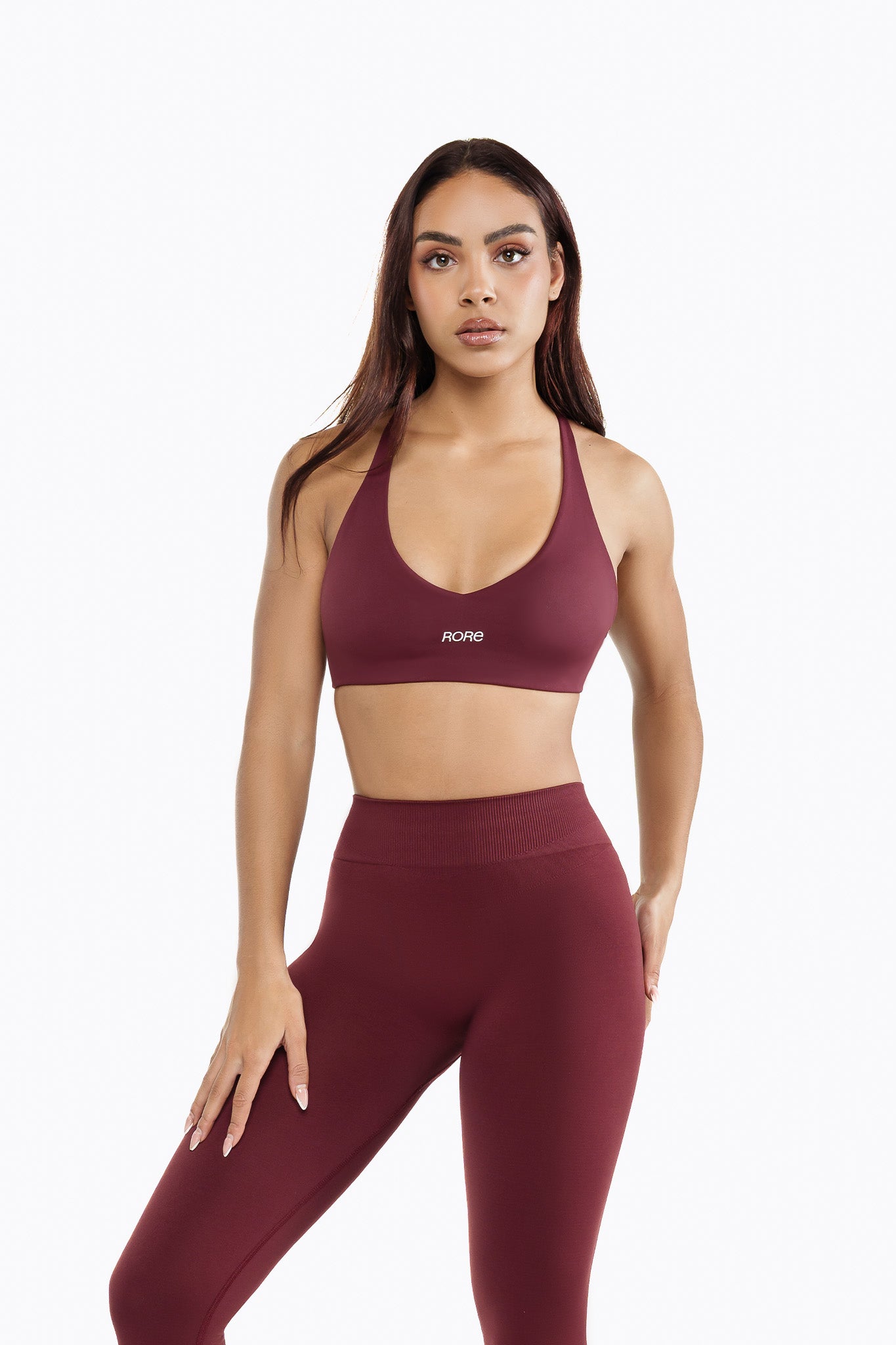 Brassière Allure - Redstone