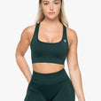 Brassière Essence - Evergreen